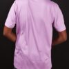 plain lavender tee