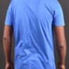 sky blue t shirt plain