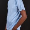 sky colour t shirt