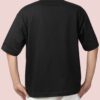 American Flag Vintage Football Oversized T-Shirt