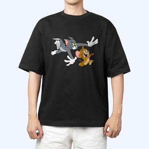 Cartoon T-Shirts India Cartoon T-Shirts India