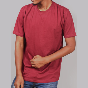 Plain T-Shirts for Men Plain T-Shirts for Men
