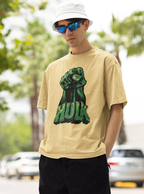 Incredible Hulk Merchandise