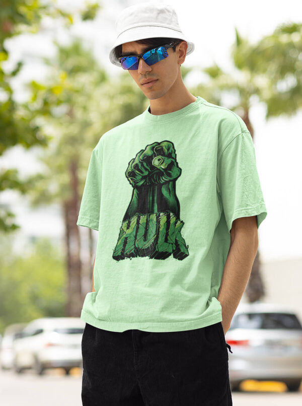 Incredible Hulk Merchandise