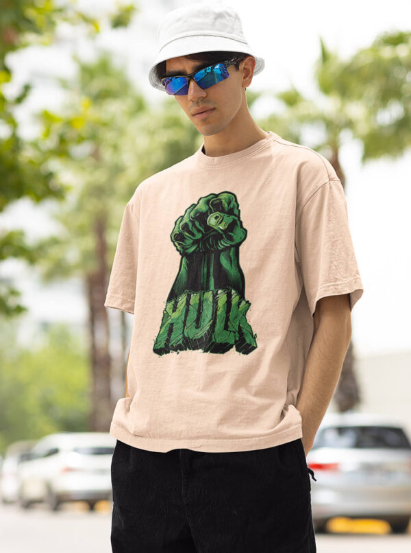 Incredible Hulk Merchandise