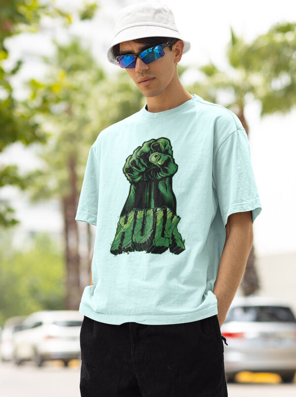 Incredible Hulk Merchandise