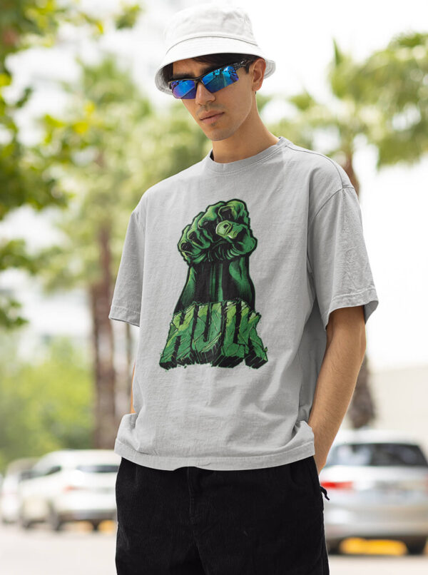 Incredible Hulk Merchandise