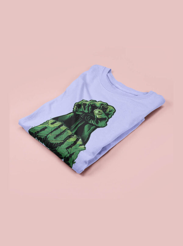 Incredible Hulk Merchandise