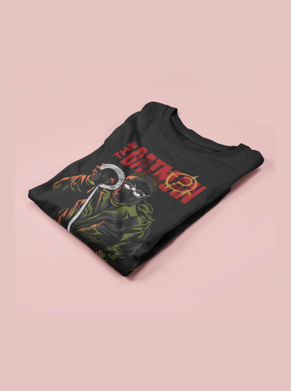 Batman T Shirt Men - Graphic Printed Superhero Tee. FlyyDok