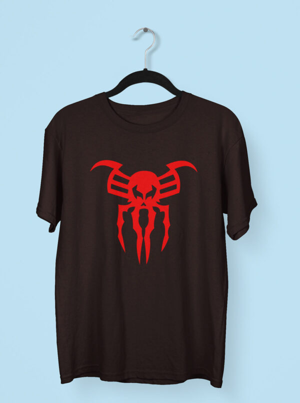 Spider-Man 2099 T-Shirt – Futuristic Hero Style
