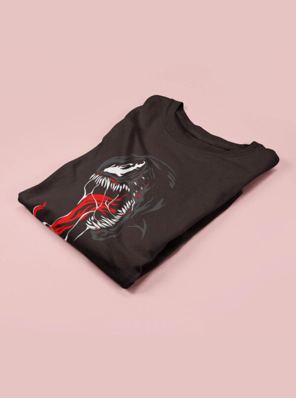 Venom 2 T-Shirt – Let There Be Carnage Edition