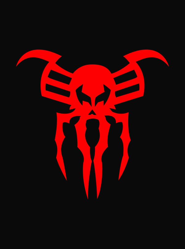 Spider-Man 2099 T-Shirt – Futuristic Hero Style