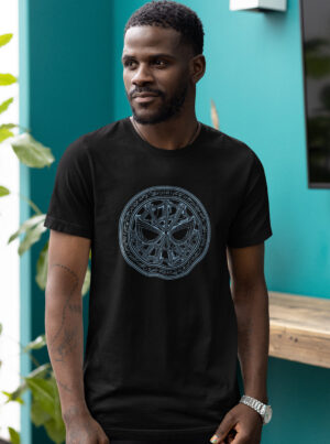 Mystic Spider-Man T-Shirt – Web of Spells Edition