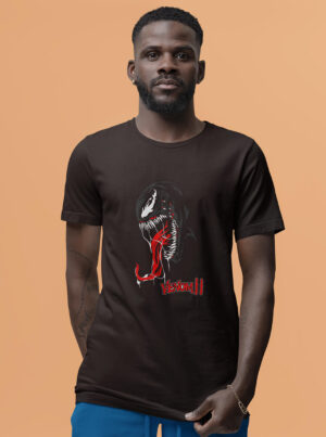 Venom 2 T-Shirt – Let There Be Carnage Edition