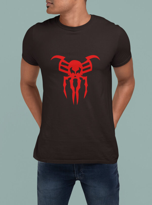 Spider-Man 2099 T-Shirt – Futuristic Hero Style