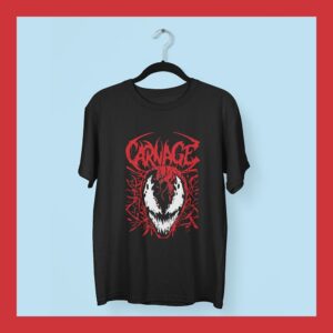 Carnage Carnage