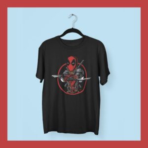 Deadpool Deadpool