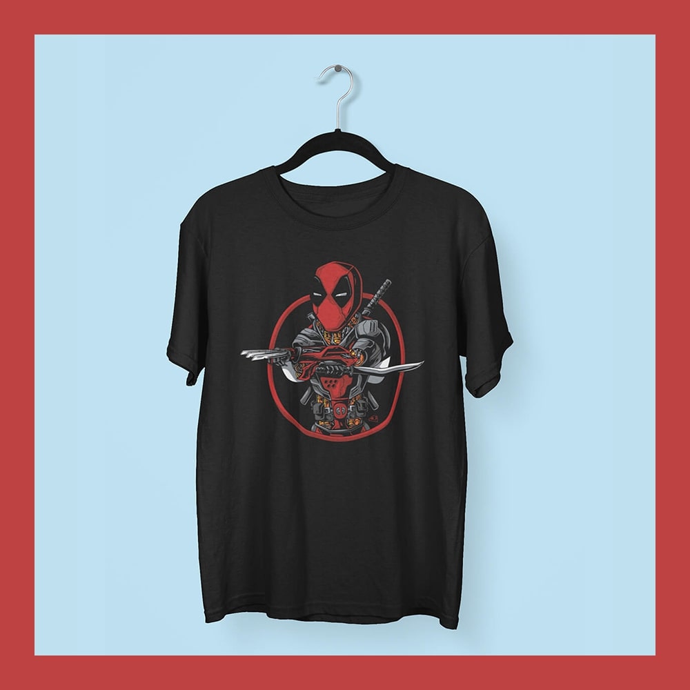 Deadpool