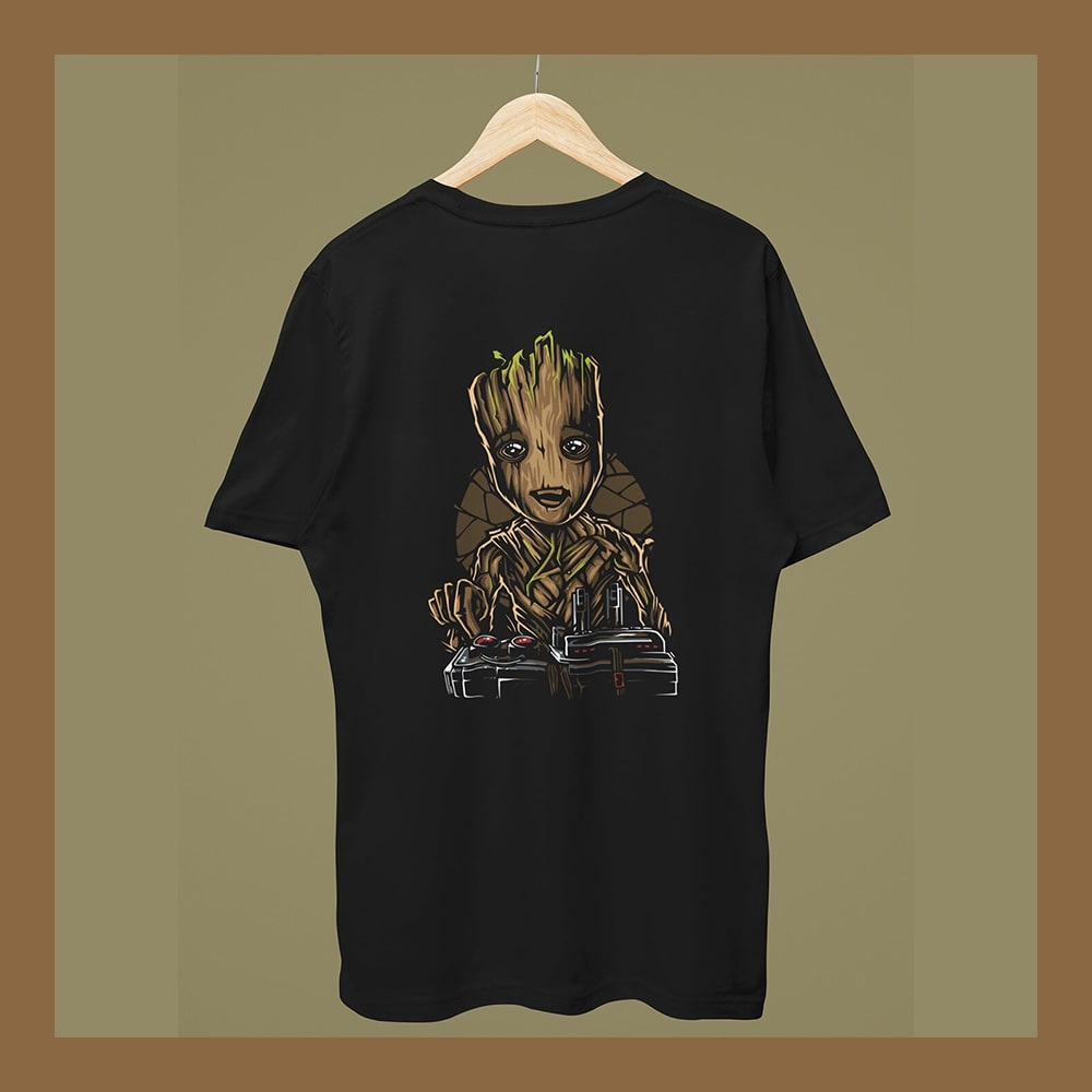 Groot