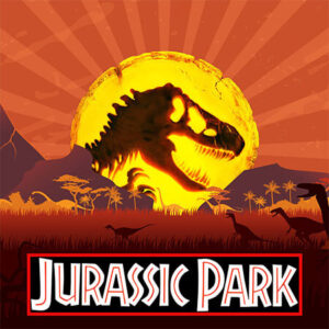 Jurassic World Jurassic World