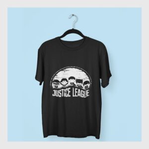 Justice League Justice League