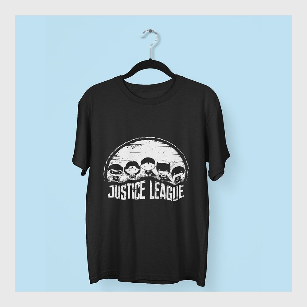 Justice League