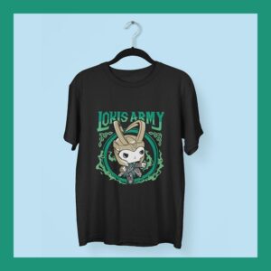 Loki Loki