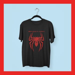 Spider-Man Spider-Man