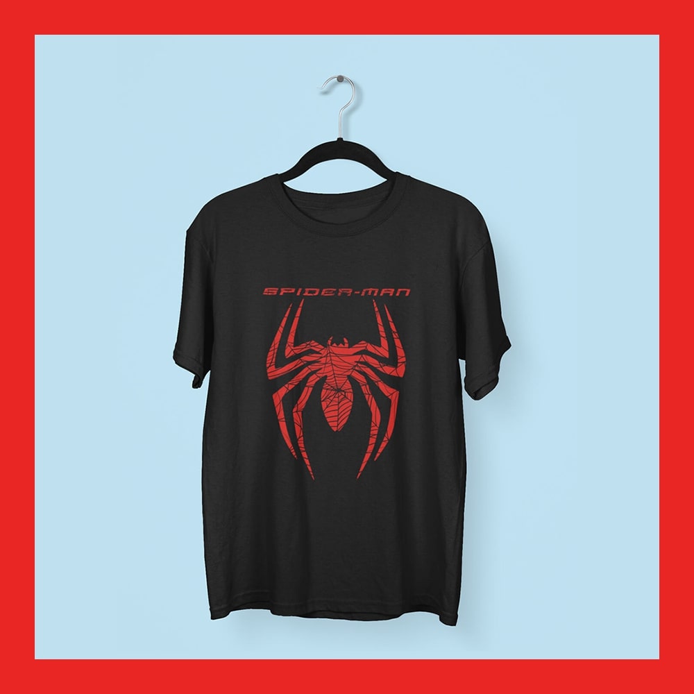 Spider-Man