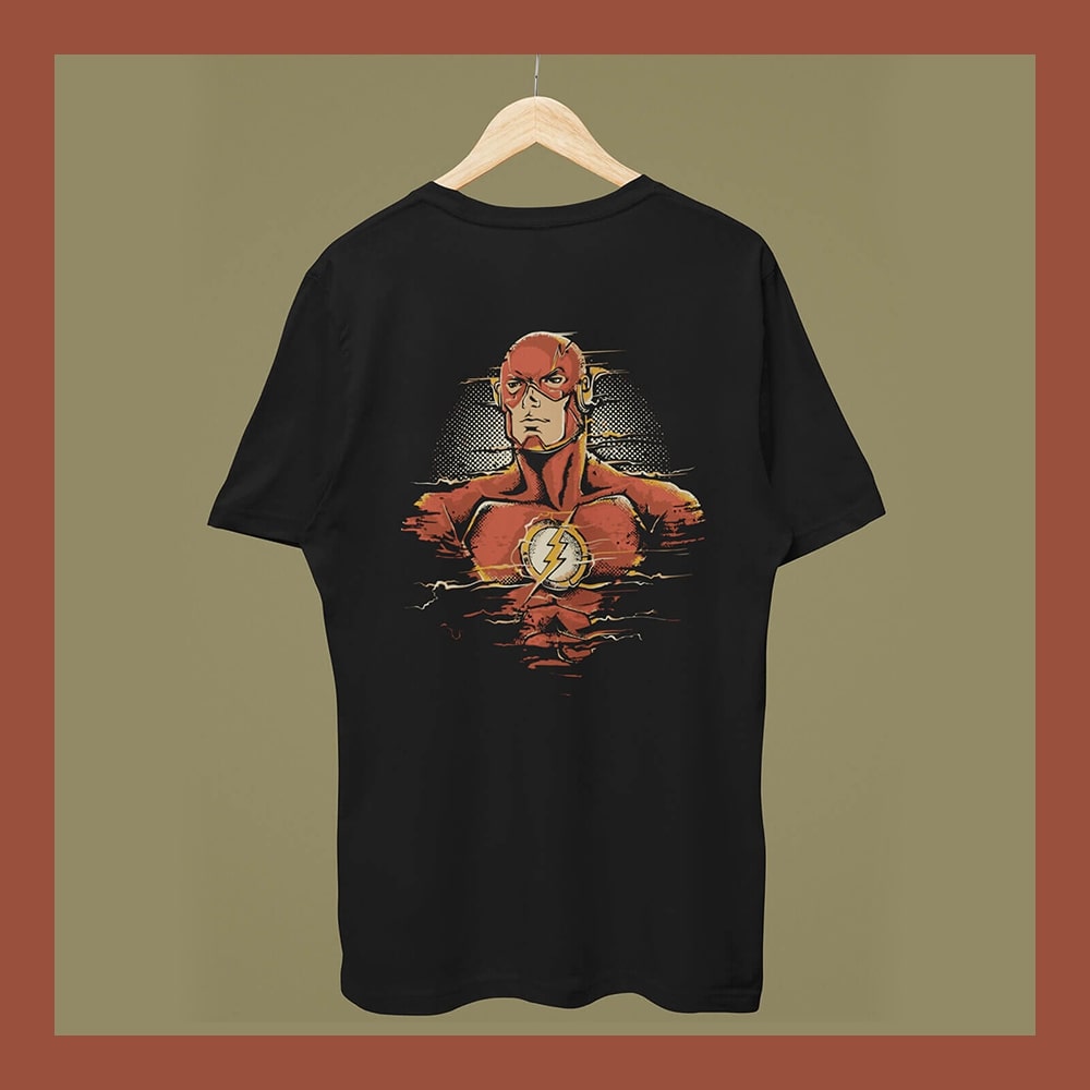 The Flash