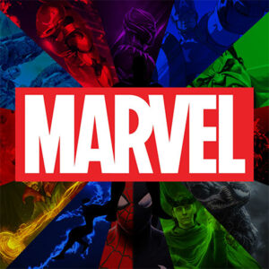 Marvel Marvel