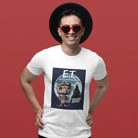 Alien T-Shirts Alien T-Shirts