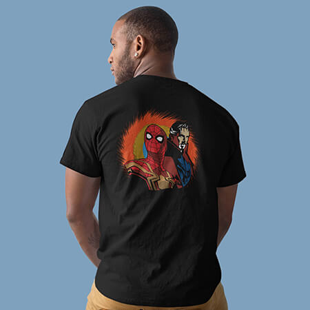 Doctor Strange Doctor Strange