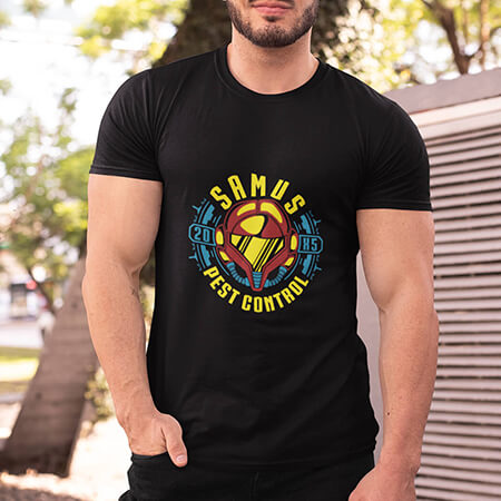 Gaming T-Shirts Gaming T-Shirts