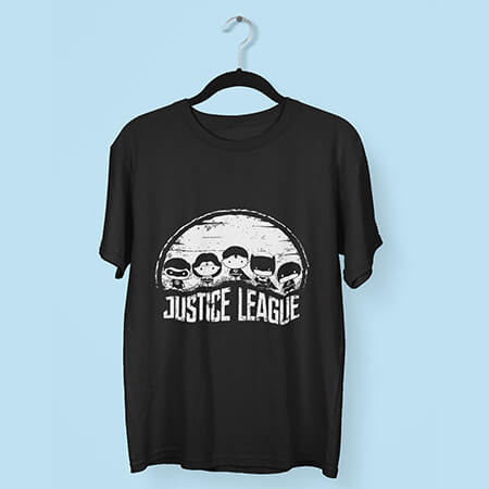 Justice League Justice League