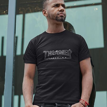 Skateboarding T Shirt Skateboarding T Shirt