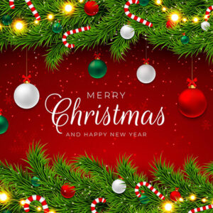 Christmas Christmas
