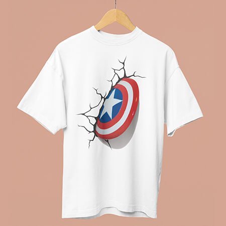 Captain America Captain America