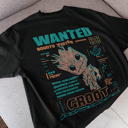 Groot Groot