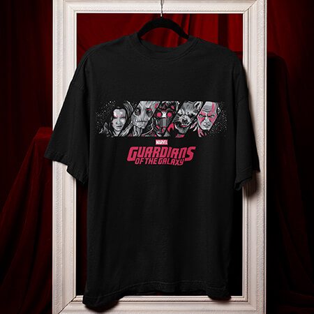 Guardians of the Galaxy Guardians of the Galaxy