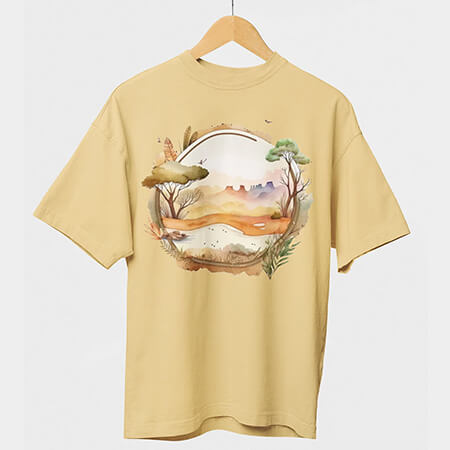 Nature T-Shirts Nature T-Shirts