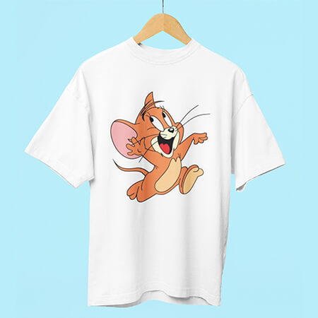 Tom & Jerry Tom & Jerry